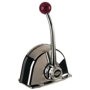 Mando Morse Simple MT3