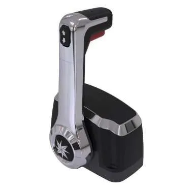 Mando Motor TFX serie CH7500 - Imagen 2