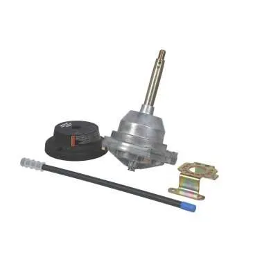 Kit de dirección para fueraborda SAFE-T II NFB - Imagen 4