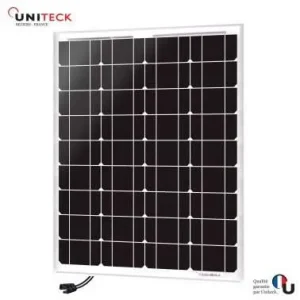 Paneles Solares para Barcos marca UNITECK