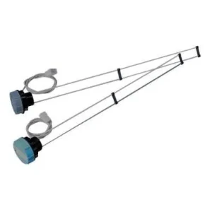 Sensor de Aguas Residuales 600-1200 mm