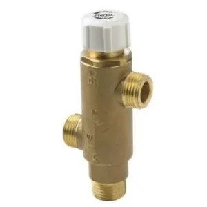 Termostato Mezclador para Calentador de Agua Vetus
