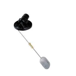 Aforador Aguas Residuales de Palanca