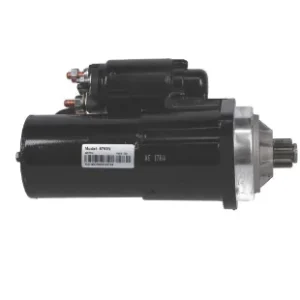 Motor de arranque para Motor Indmar MX 6.2L MPI Horizon MIE