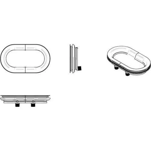 Portillos para Barcos tipo PM - Imagen 4