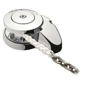 Molinete Vertical Maxwell RC6- 12V – Cadena 6 mm