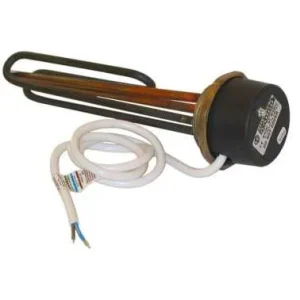 Resistencia Calentador de Agua Jabsco C-WARM