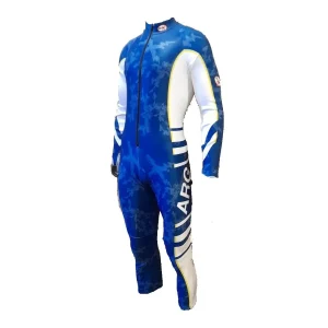 Combinación Ski FIS Argentina - Unisex