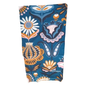 Cuello Multifunción Flor