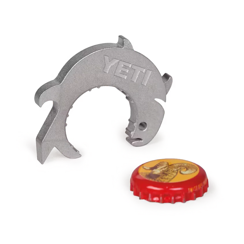 YETI DESTAPADOR SÁBALO - Imagen 3