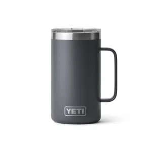 YETI 24 OZ MUG