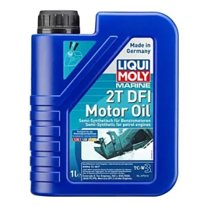 Aceite Marino 2T DFI