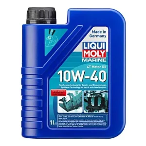 Aceite Marino 4T 10W-40