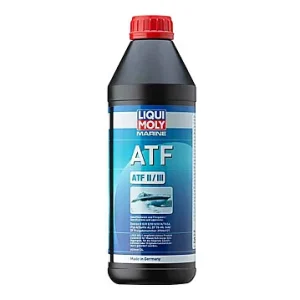 Aceite ATF de Transmisión y Dirección