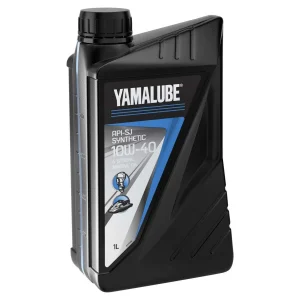 Aceite Yamaha 10W-40 4T Fueraborda-Motos Acuáticas