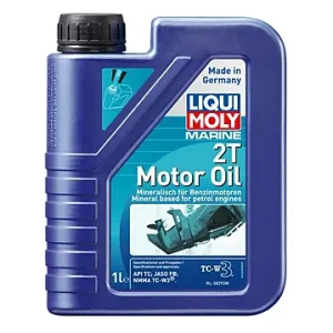 Aceite Marino 2T