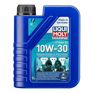 Aceite Marino 4T 10W-30
