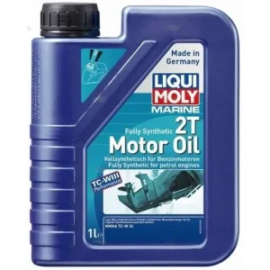 Aceite Marino 2T Sintético