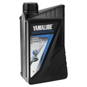 Aceite Yamaha 10W-30 4T Fueraborda-Motos Acuáticas