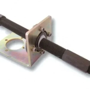 Soporte para Timón 90º con Acoplamiento