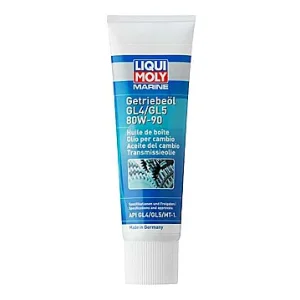 Aceite Marino de Transmisión GL4/GL5 75W-90