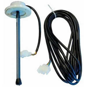 Aforador Nivel de Agua