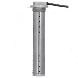 Aforador Aguas Residuales