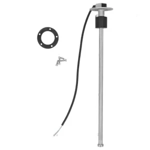 Sensor de Nivel de Agua