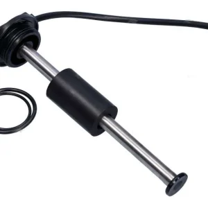 Sensor de Agua y Combustible