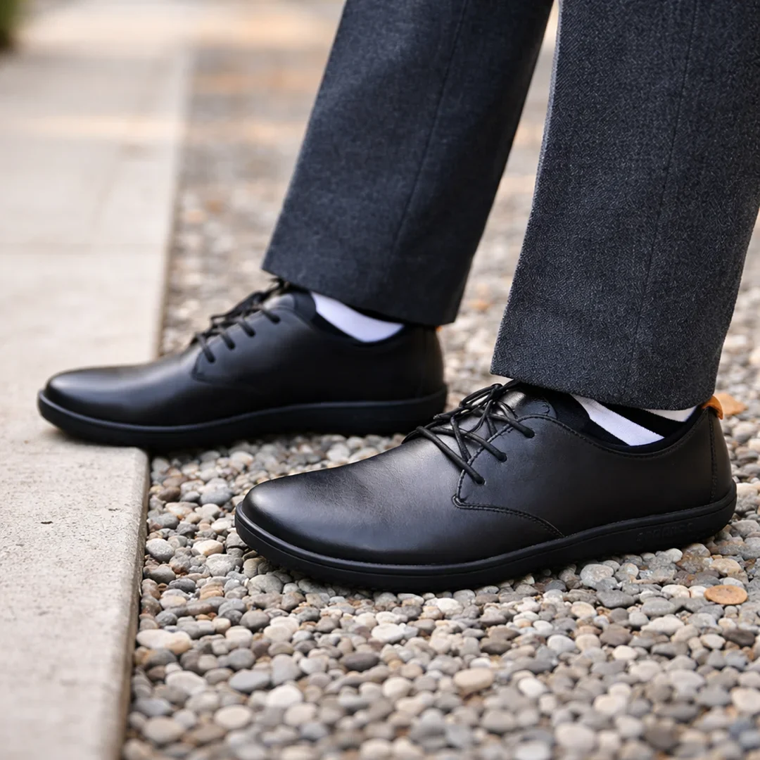 Saguaro Dream III – Zapatos de Vestir Barefoot Minimalistas - Imagen 3