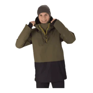 Campera SKPR Anorak - Hombre