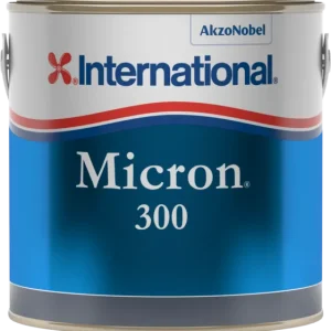 Pintura Antifouling Micron 300