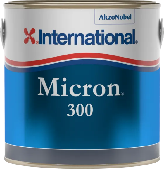 Pintura Antifouling Micron 300 - Imagen 2