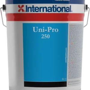 Pintura Antifouling Uni-Pro 250