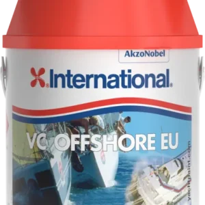 Pintura Antiincrustante VC Offshore EU