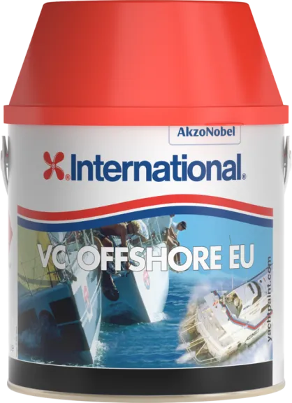 Pintura Antiincrustante VC Offshore EU