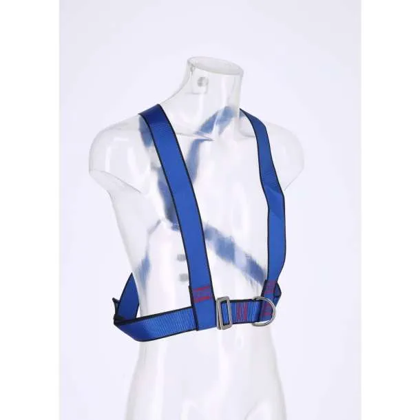 Arnés para Rescate - Imagen 4