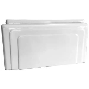 Asiento de Fibra con Almacenaje para embarcaciones