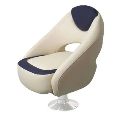 Asiento de Piloto Náutico tipo Orlando - Imagen 2