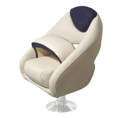 Asiento de Piloto Náutico tipo Orlando - Imagen 4