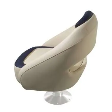 Asiento de Piloto Náutico tipo Orlando - Imagen 5