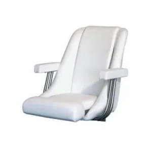 Asiento Piloto Náutico tipo Magnus S