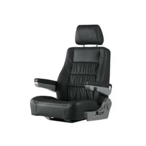 Asiento Piloto San Diego