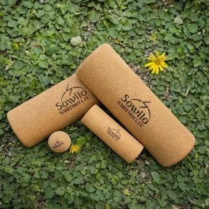 BalanceRoller SOWILO – Equilibrio y movilidad