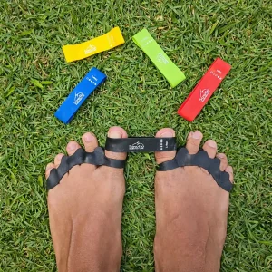 Pack Recupera tus Pies SOWILO