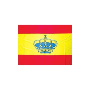 Bandera Española