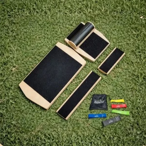 Pack Tobillos Fuertes SOWILO