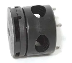 Soporte para Defensa Candelero