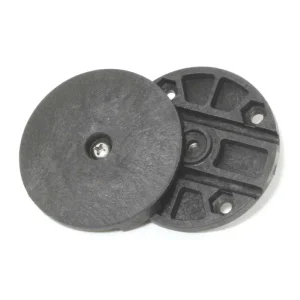 Base Conector Portadefensas