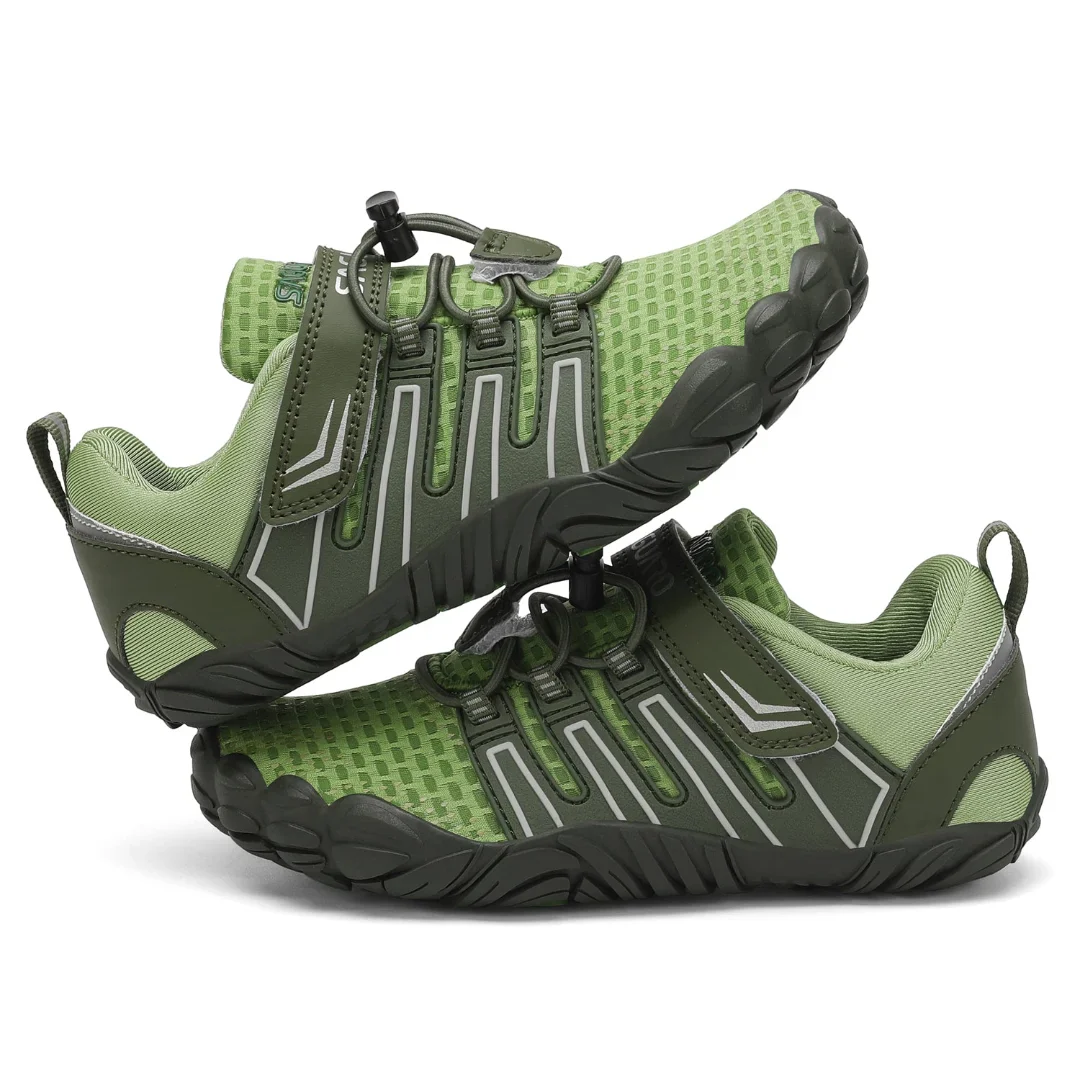 Saguaro Kids Vigor II – Zapatillas Barefoot Deportivas Infantiles - Imagen 7